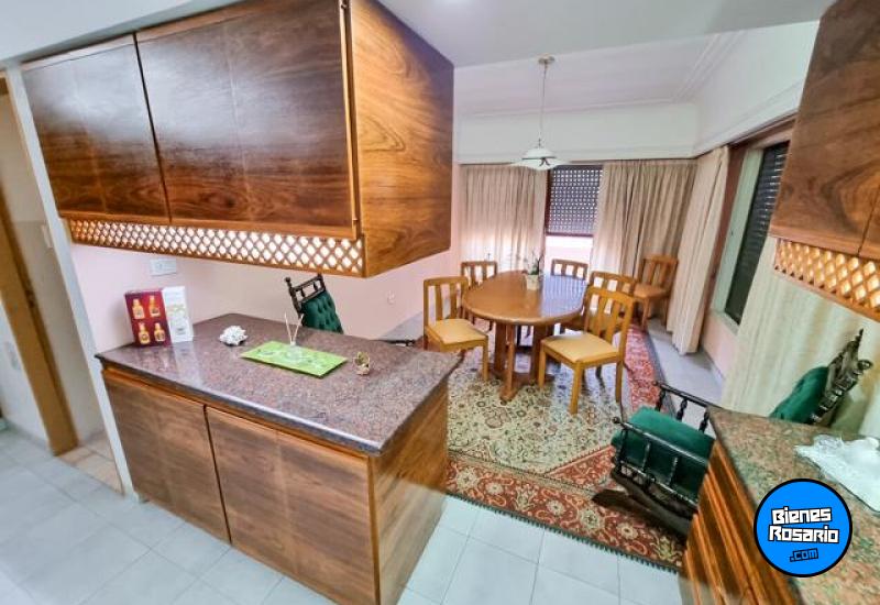 Casas - Rosario - Venta