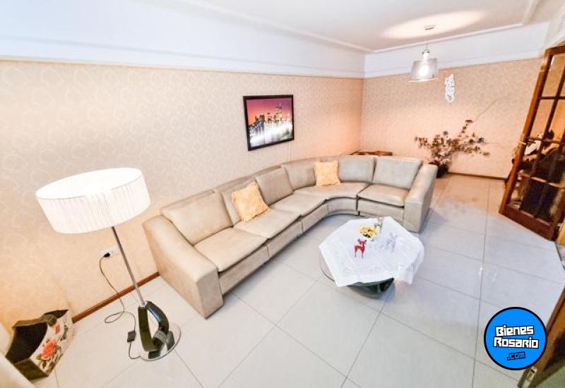 Casas - Rosario - Venta