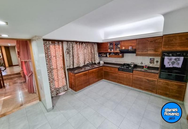 Casas - Rosario - Venta