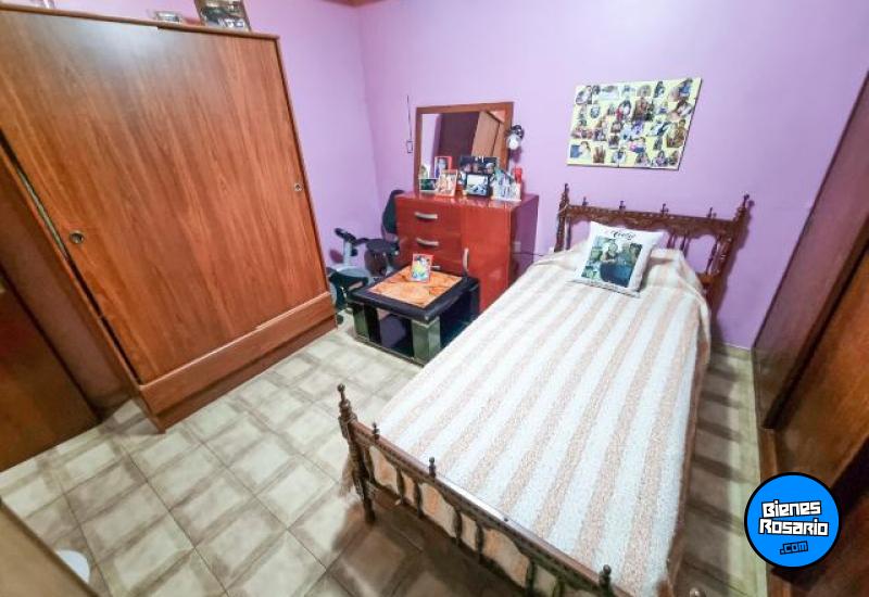 Casas - Rosario - Venta