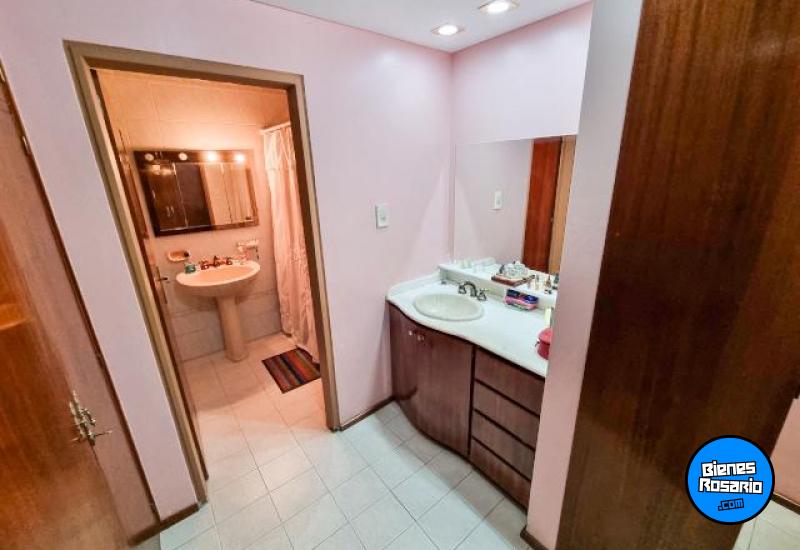 Casas - Rosario - Venta