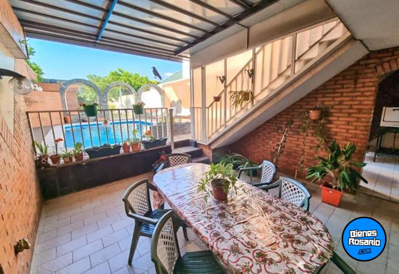 Casas - Rosario - Venta