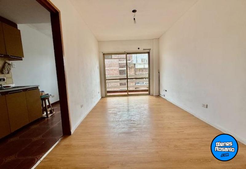 Departamentos - Rosario - Venta