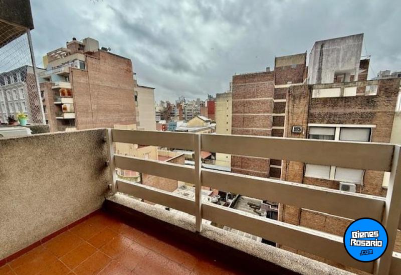 Departamentos - Rosario - Venta