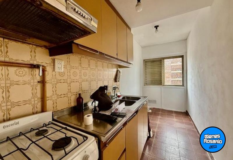 Departamentos - Rosario - Venta
