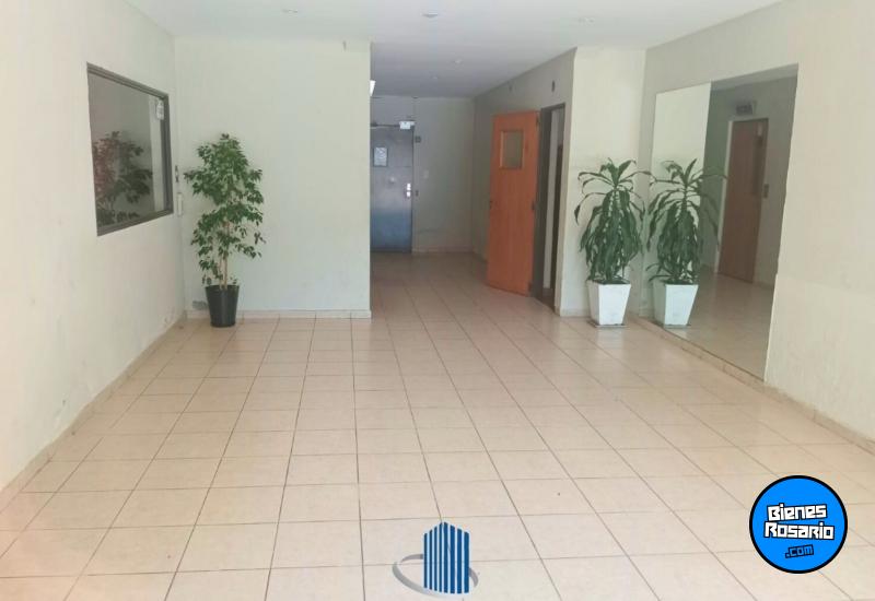 Departamentos - Rosario -  Alquiler