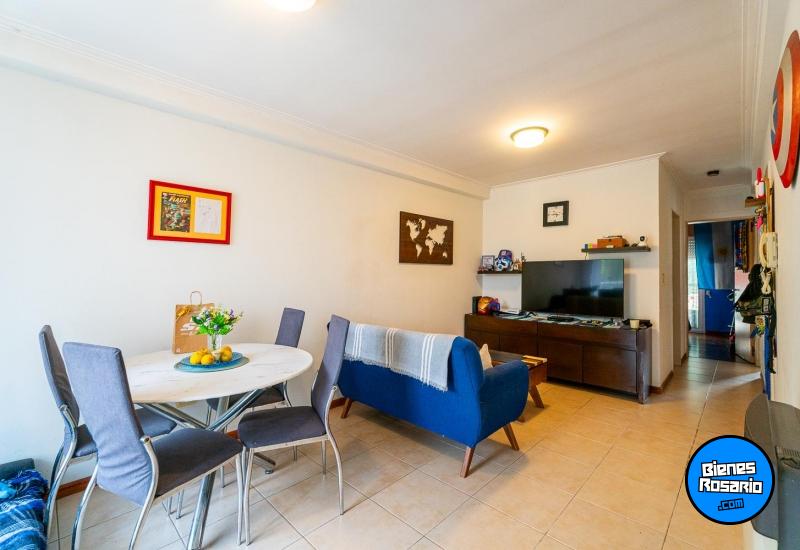 Departamentos - Rosario - Venta