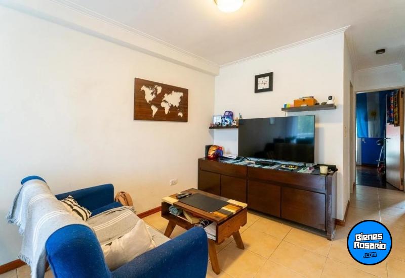 Departamentos - Rosario - Venta
