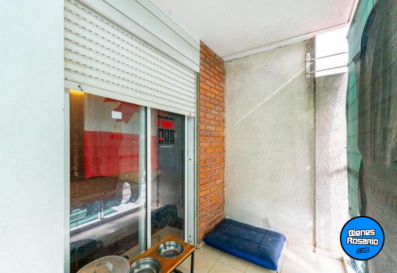 Departamentos - Rosario - Venta