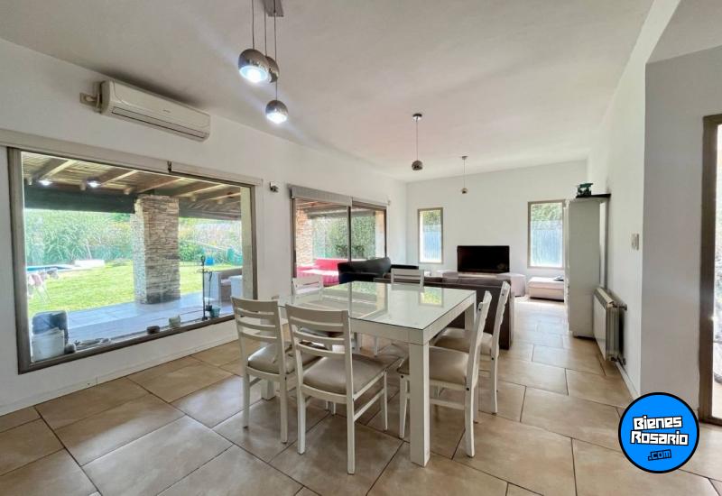 Casas - Rosario - Venta