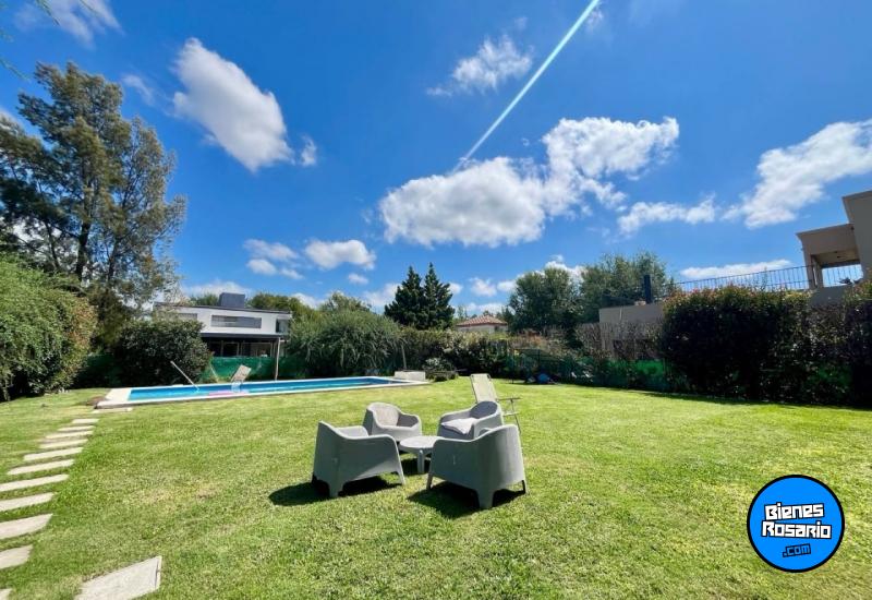 Casas - Rosario - Venta