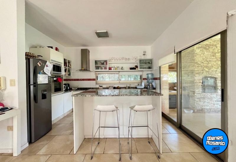 Casas - Rosario - Venta