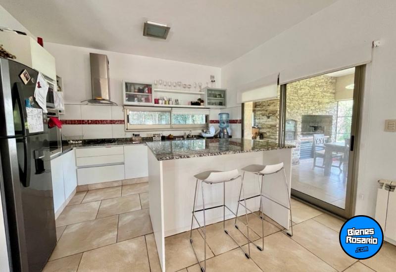 Casas - Rosario - Venta
