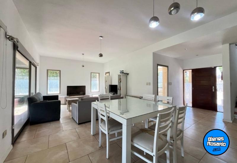 Casas - Rosario - Venta