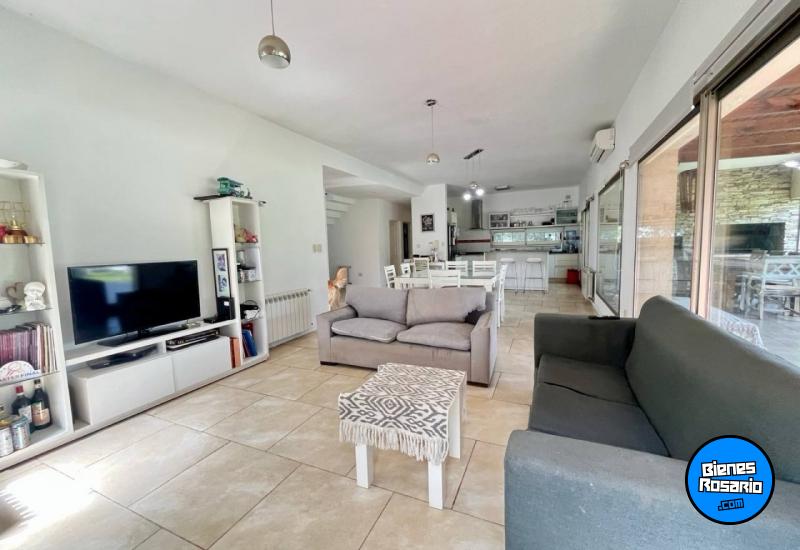 Casas - Rosario - Venta