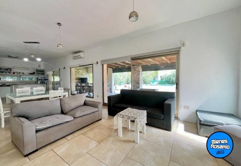 Casas - Rosario - Venta