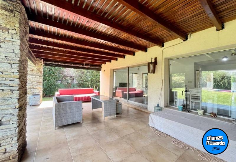 Casas - Rosario - Venta
