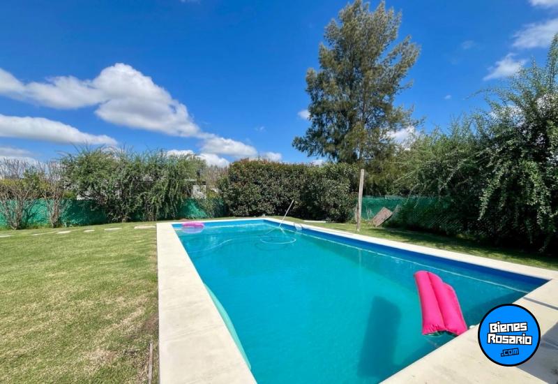 Casas - Rosario - Venta
