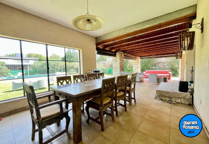 Casas - Rosario - Venta