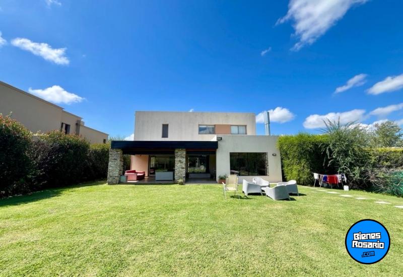 Casas - Rosario - Venta