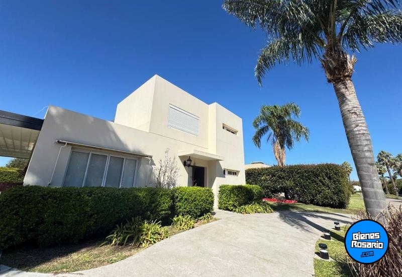 Casas - Rosario - Venta