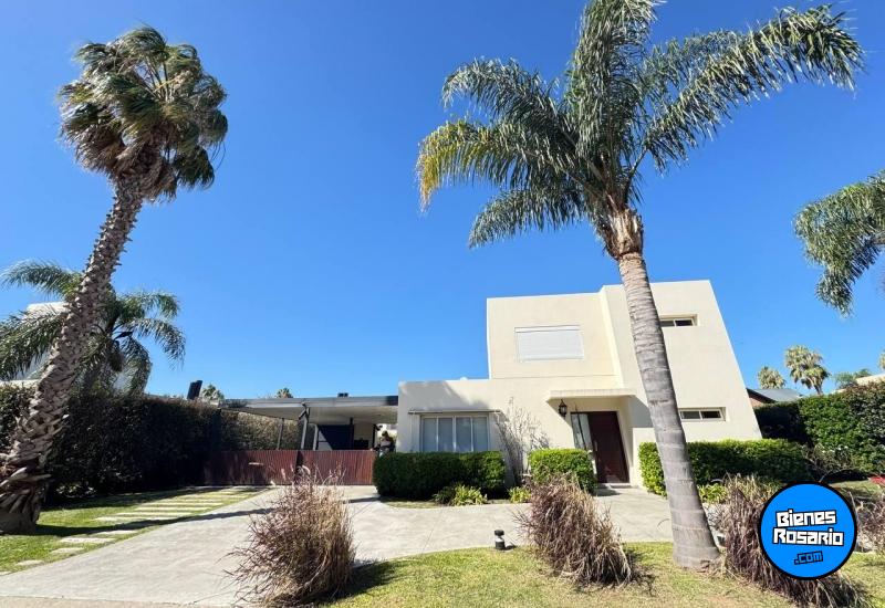 Casas - Rosario - Venta