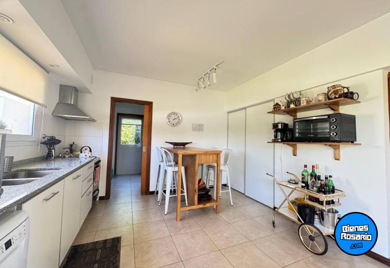 Casas - Rosario - Venta
