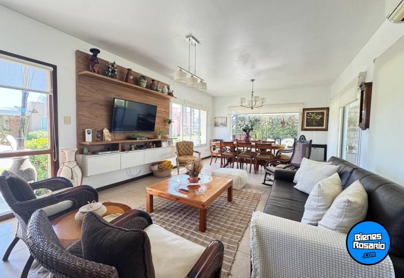 Casas - Rosario - Venta