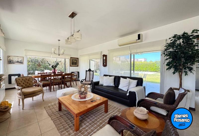 Casas - Rosario - Venta