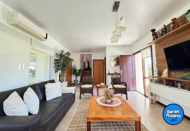 Casas - Rosario - Venta