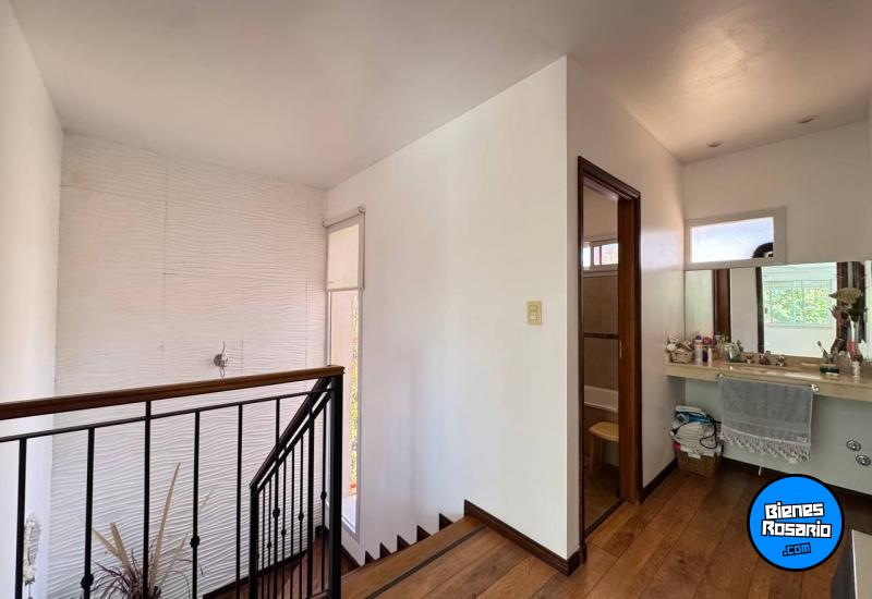 Casas - Rosario - Venta