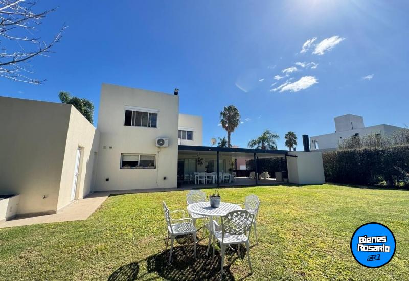 Casas - Rosario - Venta