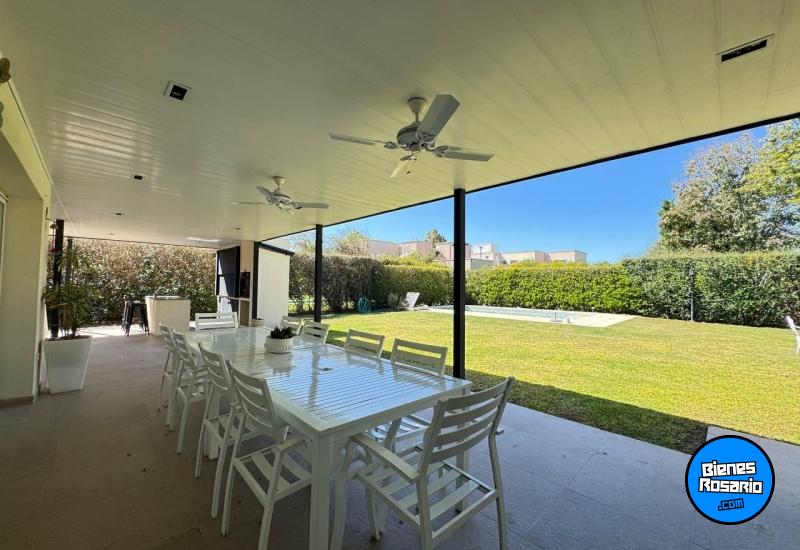 Casas - Rosario - Venta