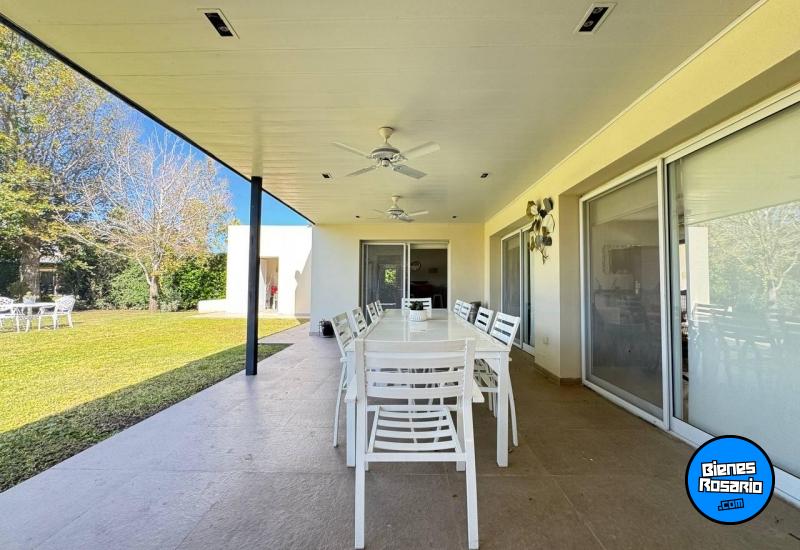 Casas - Rosario - Venta