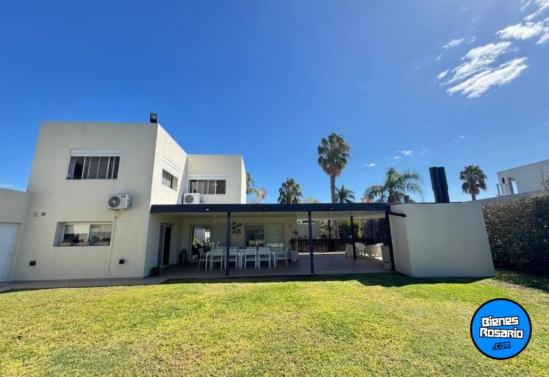 Casas - Rosario - Venta