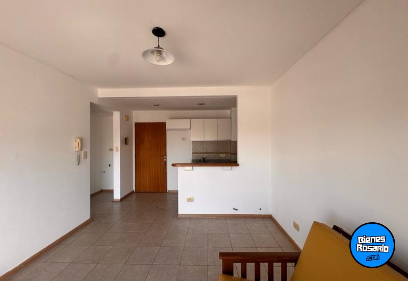 Departamentos - Rosario - Venta
