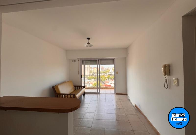 Departamentos - Rosario - Venta