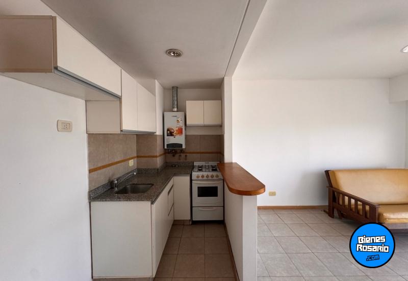 Departamentos - Rosario - Venta