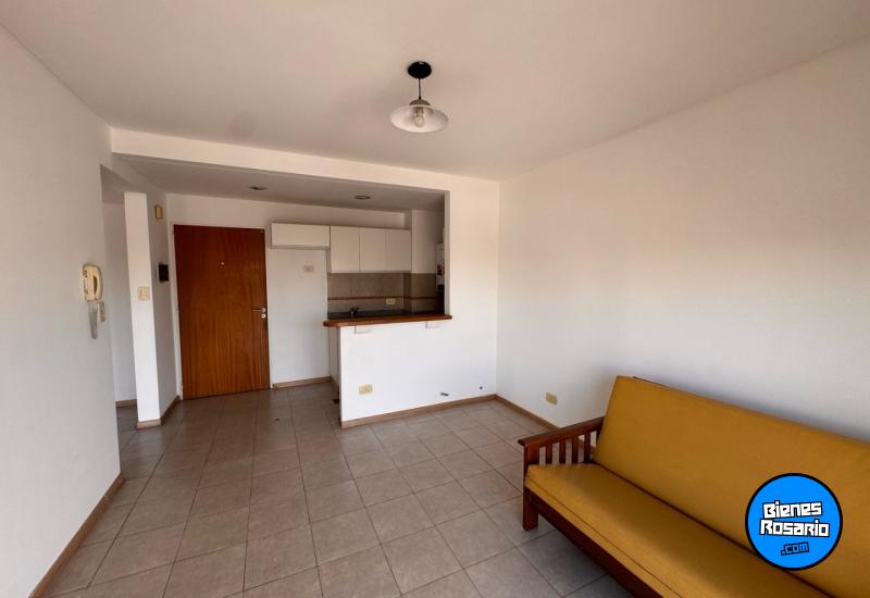 Departamentos - Rosario - Venta