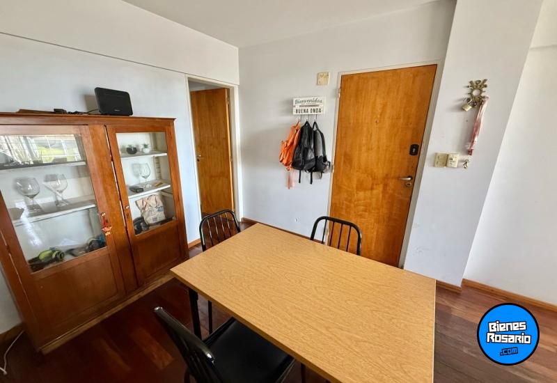 Departamentos - Rosario - Venta