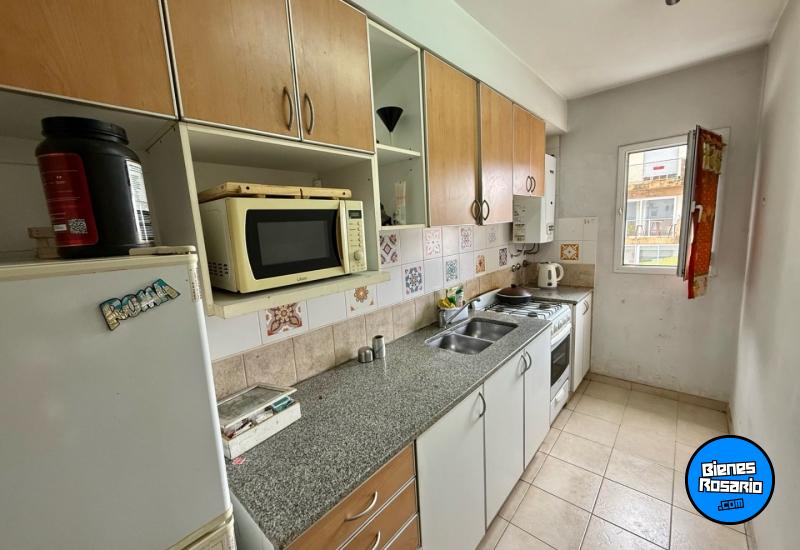 Departamentos - Rosario - Venta