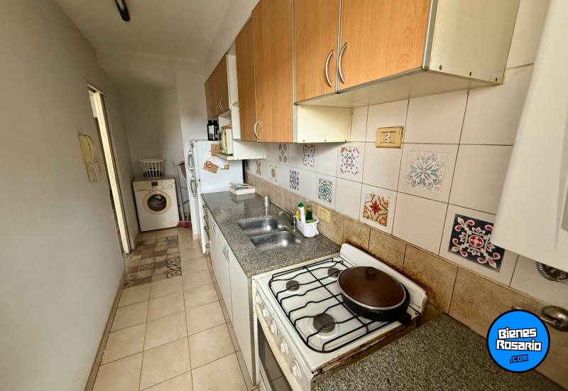 Departamentos - Rosario - Venta