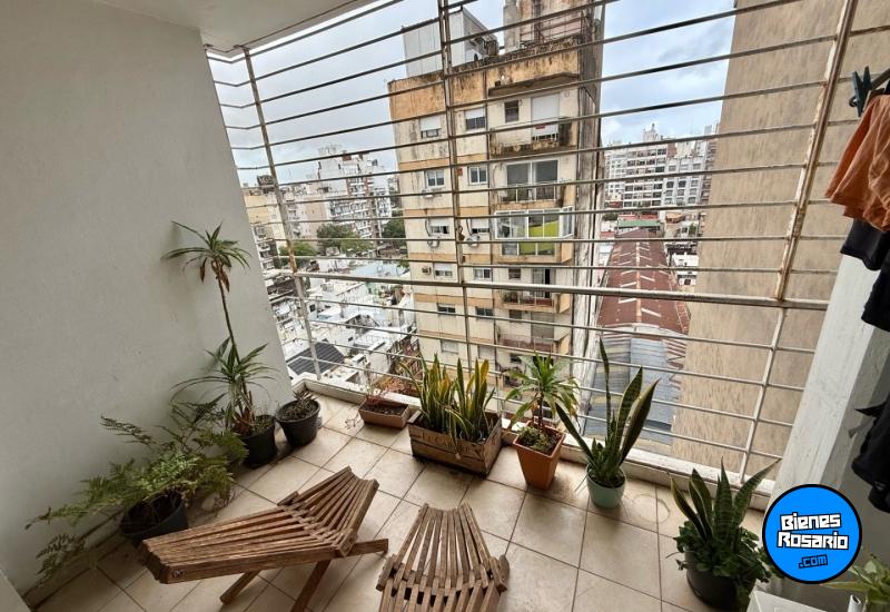 Departamentos - Rosario - Venta