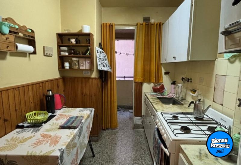 Departamentos - Rosario -  Alquiler
