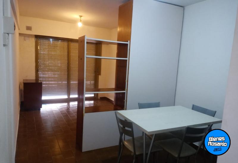 Departamentos - Rosario -  Alquiler