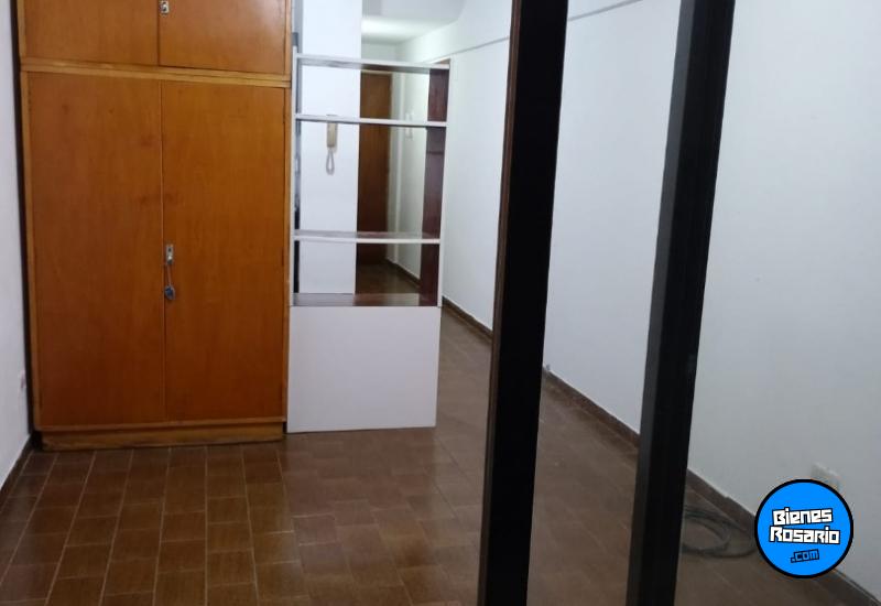 Departamentos - Rosario -  Alquiler