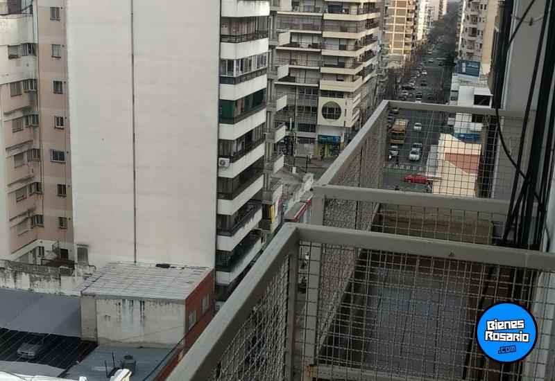 Departamentos - Rosario -  Alquiler