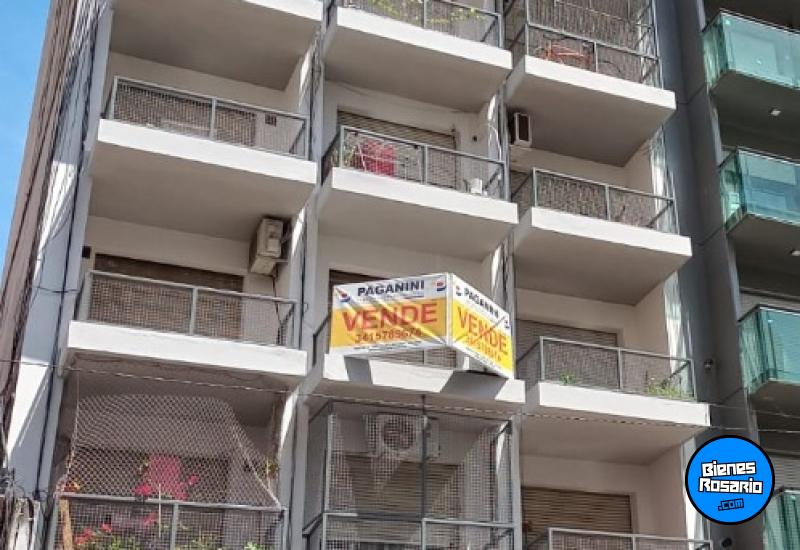 Departamentos - Rosario -  Alquiler