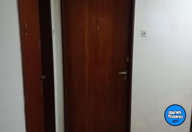 Departamentos - Rosario -  Alquiler