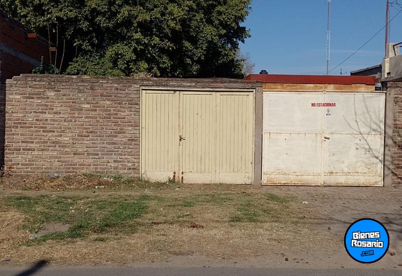 Casas - Rosario - Venta